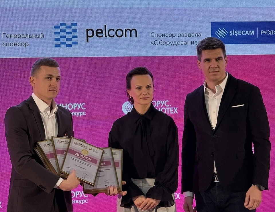 Дегустационный конкурс «Винорус-2026» принес винодельне «Кубань-Вино» восемь медалей